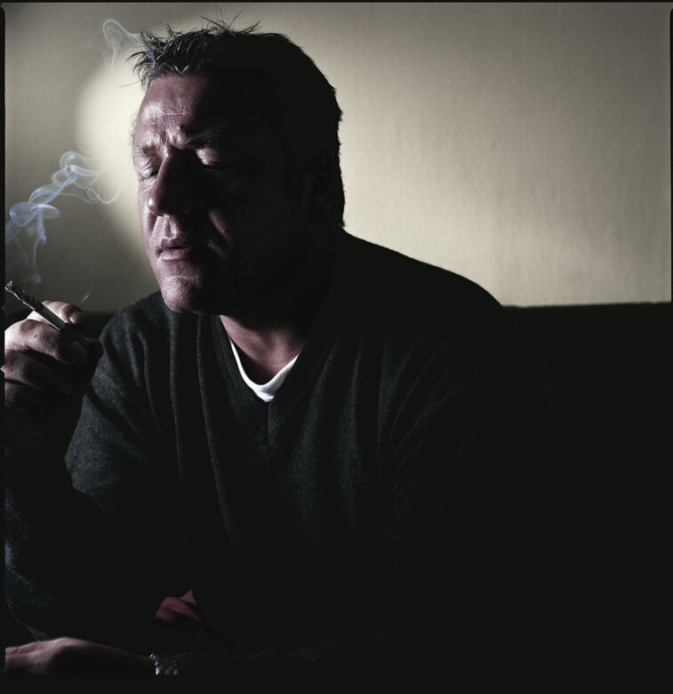 Ray Winstone-actor